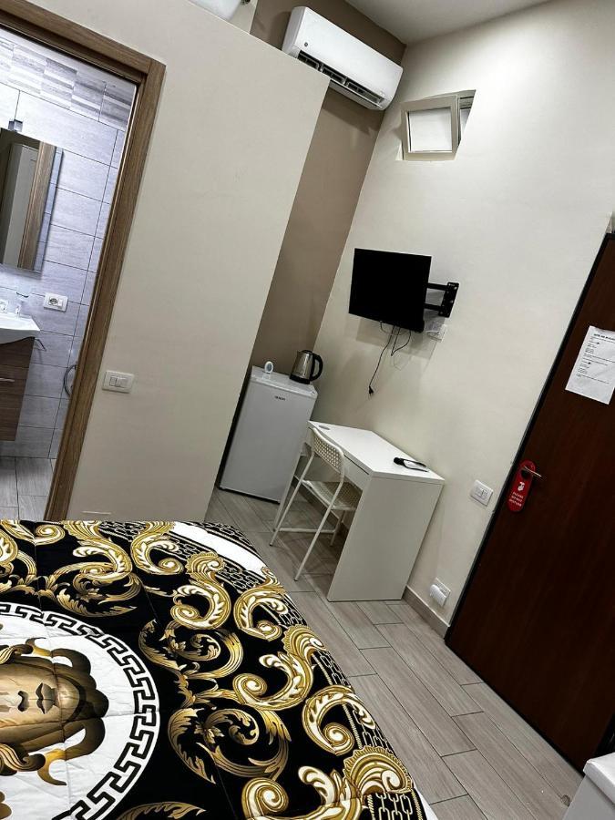 B&B Spaccanapoli A Due Passi Da Via Tribunali Exterior foto