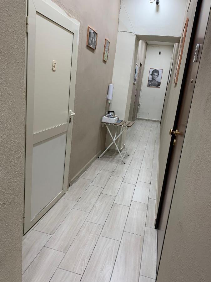 B&B Spaccanapoli A Due Passi Da Via Tribunali Exterior foto